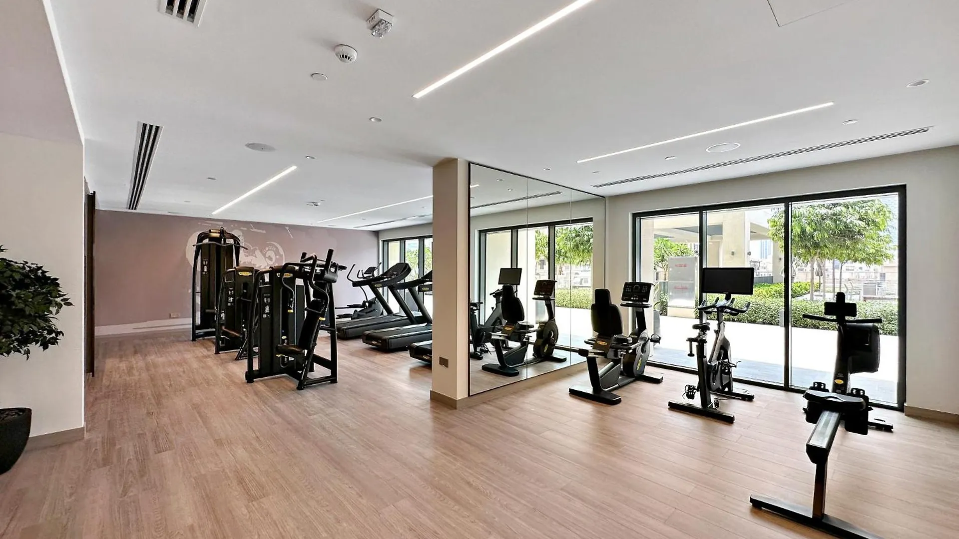Silkhaus Luxurious 1 Bdr Stunning View Apartment Dubai