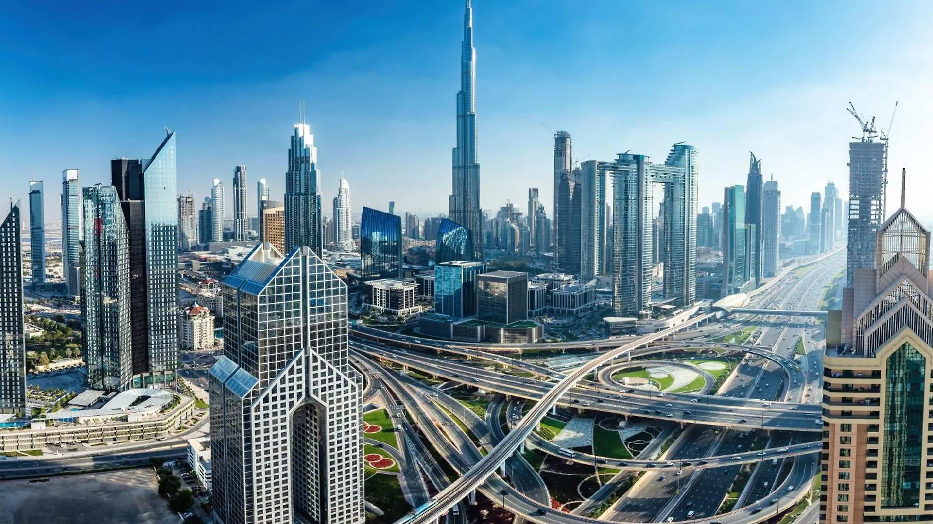 Silkhaus Luxurious 1 Bdr Stunning View Apartment Dubai 0*,  United Arab Emirates