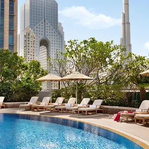 5* Ξενοδοχείο με διαμερίσματα Shangri-la