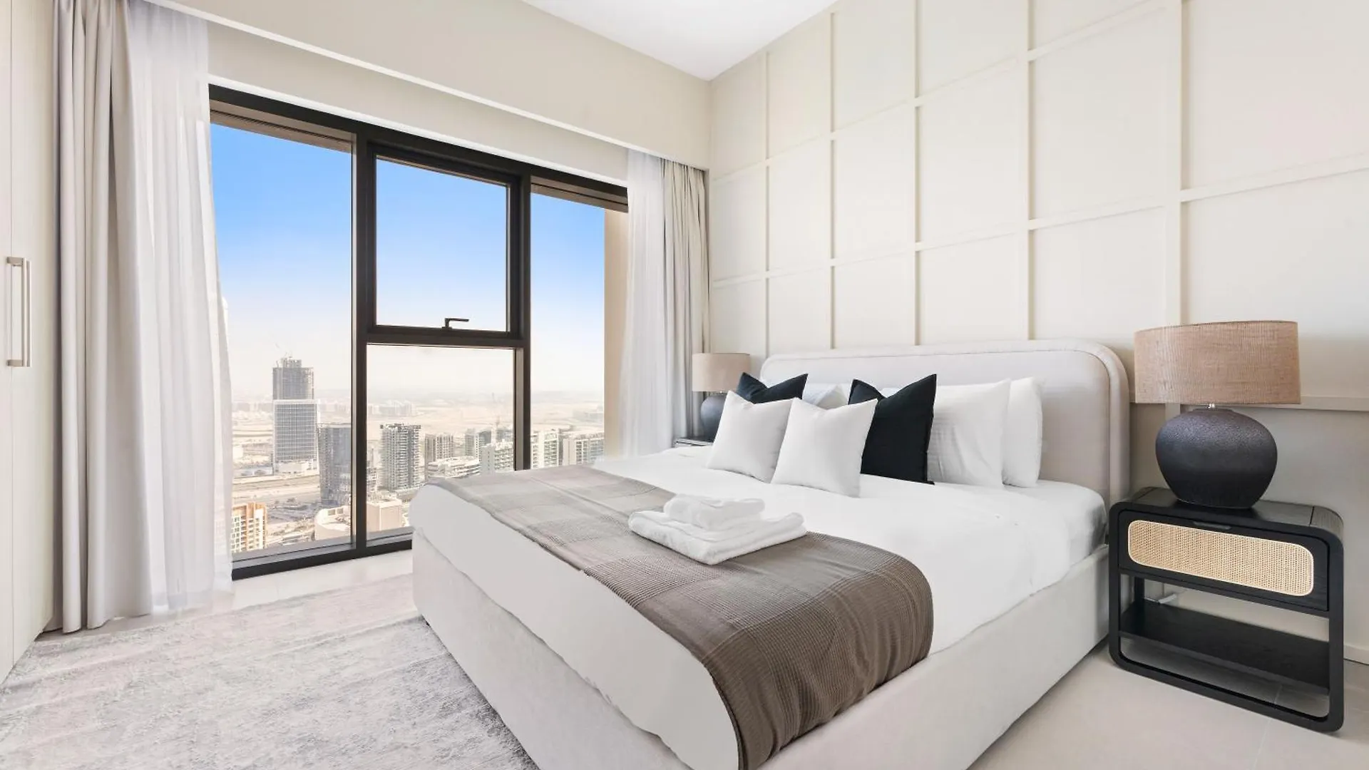 Silkhaus Luxurious 1 Bdr Stunning View Apartment Dubai United Arab Emirates