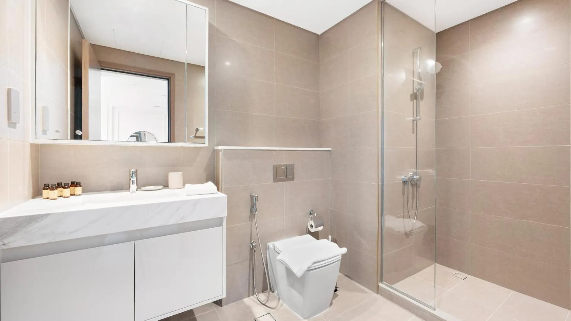 Silkhaus Luxurious 1 Bdr Stunning View Apartment Dubai United Arab Emirates