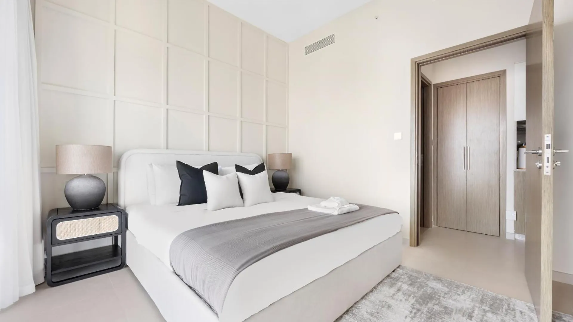 Silkhaus Luxurious 1 Bdr Stunning View Apartment Dubai