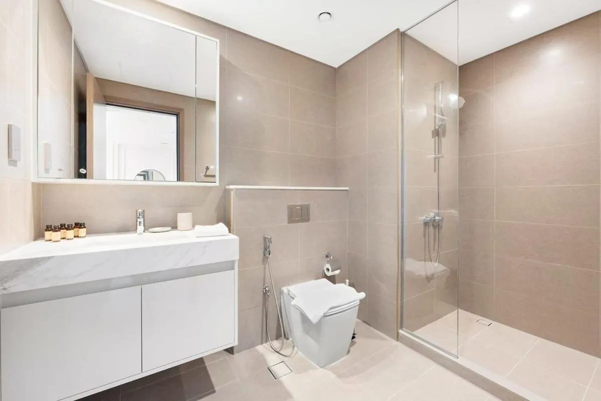 Silkhaus Luxurious 1 Bdr Stunning View Apartment Dubai